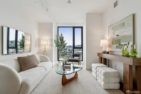 $999,000 | 988 Harrison Street, Unit SB7, San Francisco, CA 94107