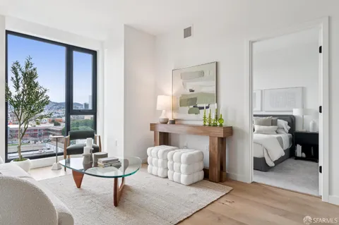 $999,000 | 988 Harrison Street, Unit SB7, San Francisco, CA 94107