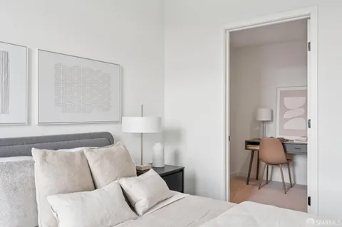 $999,000 | 988 Harrison Street, Unit SB7, San Francisco, CA 94107