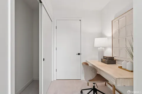 $999,000 | 988 Harrison Street, Unit SB7, San Francisco, CA 94107