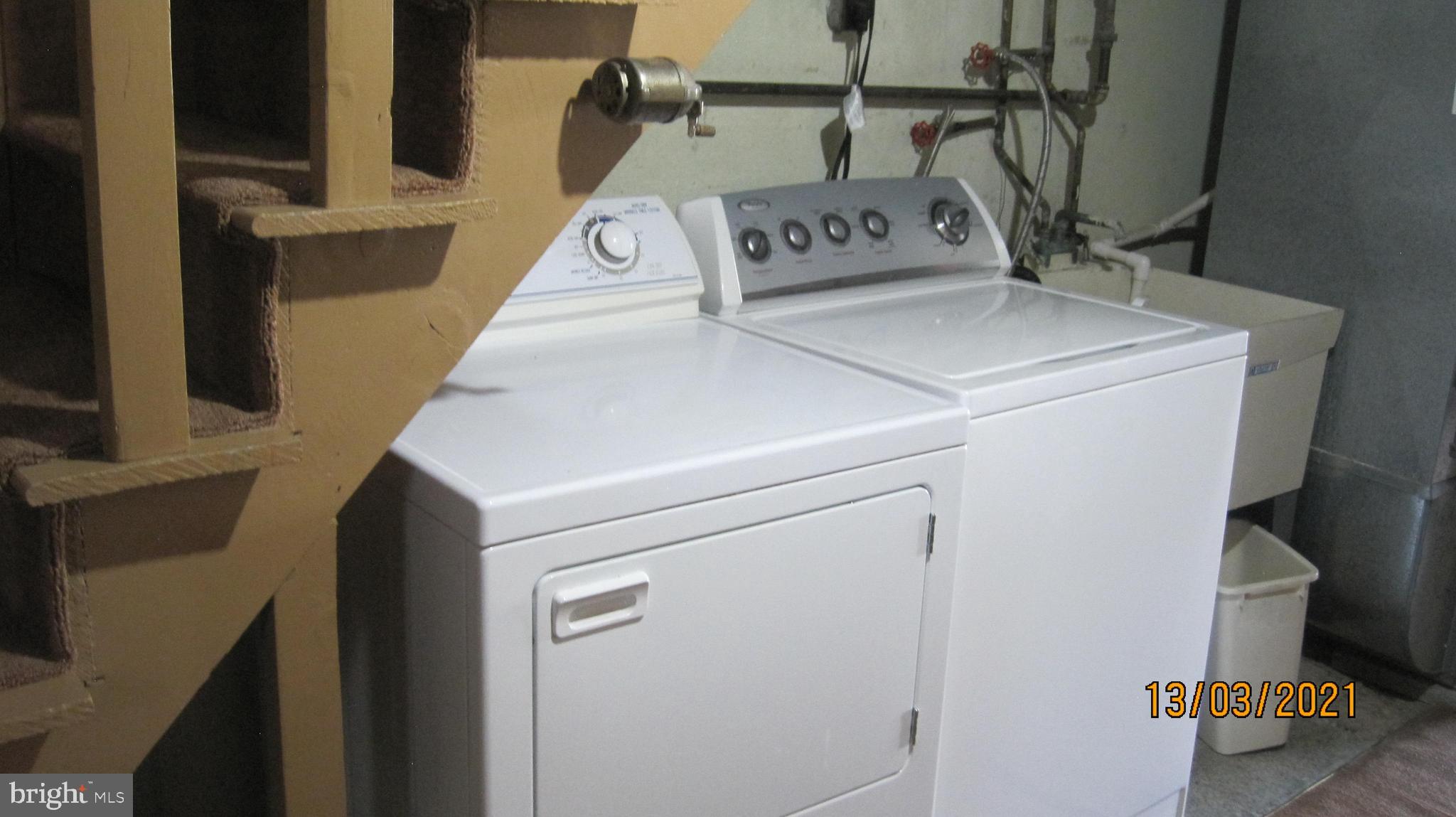 11722 Denman Road Philadelphia, PA 19154 - Photo 20 of 21 Washer and Dryer