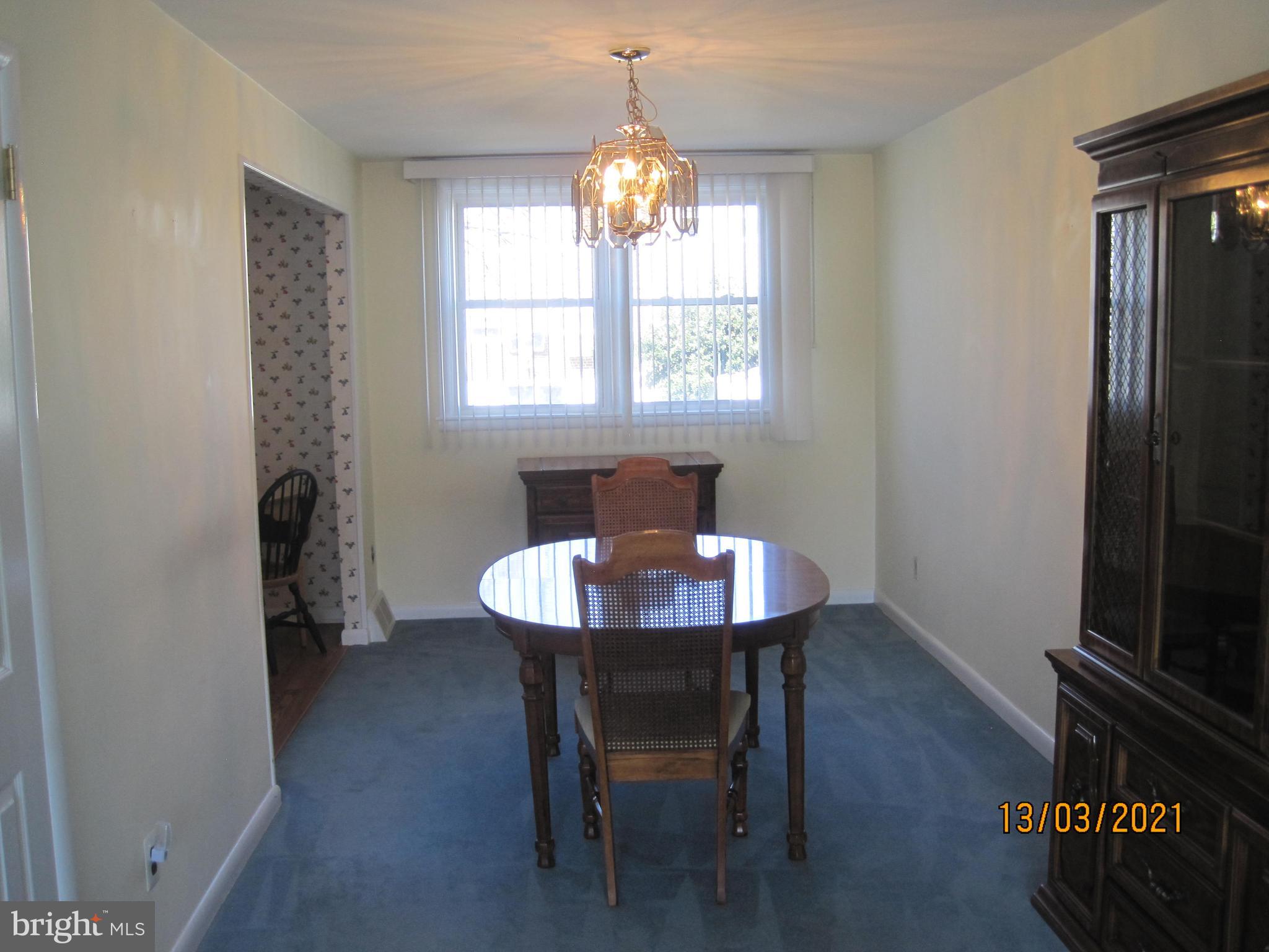 11722 Denman Road Philadelphia, PA 19154 - Photo 6 of 21 Dinning Room
