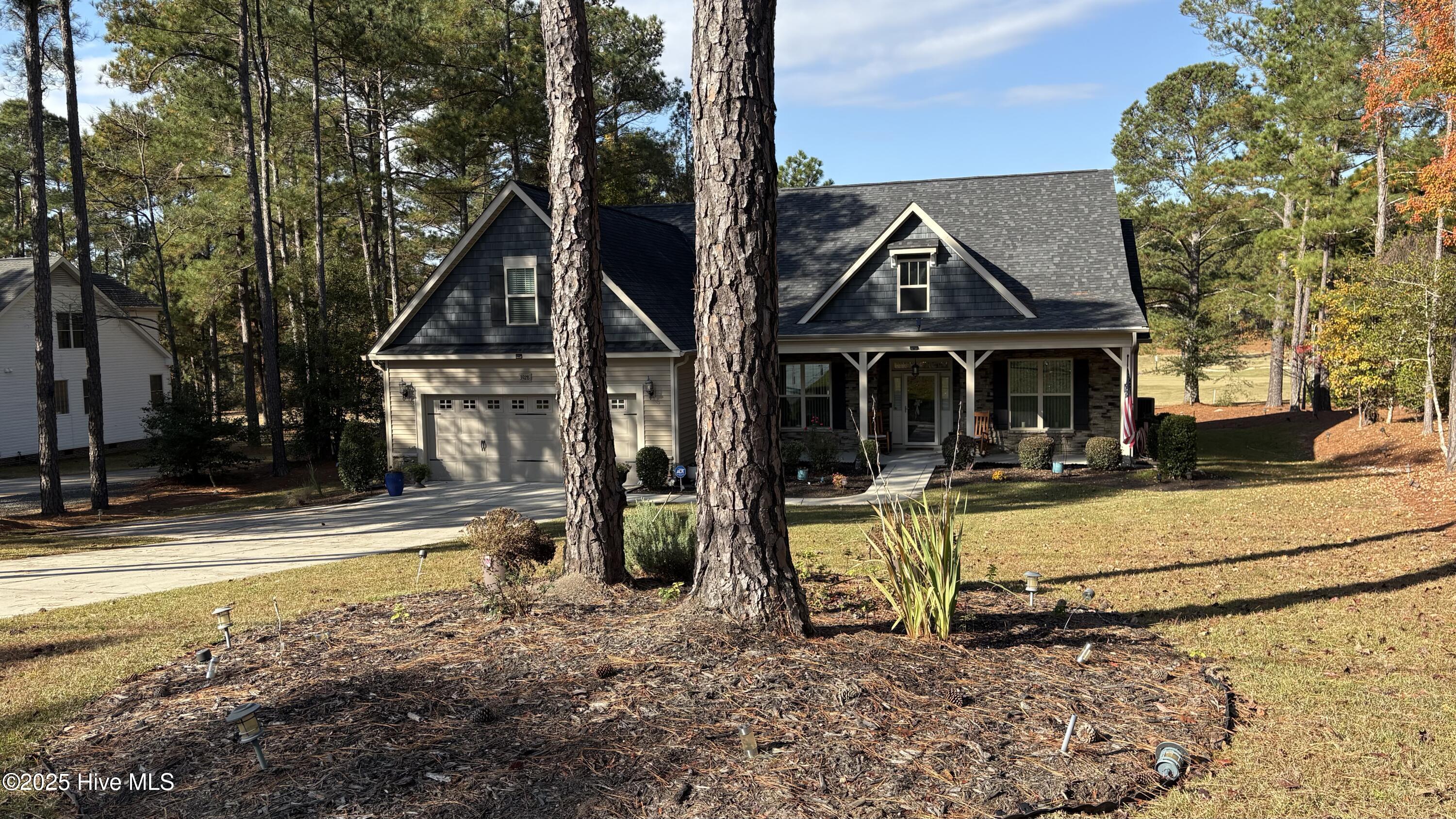3928 Niagara Carthage Road Whispering Pines, NC 28327 - Photo 2 of 10 IMG_2414
