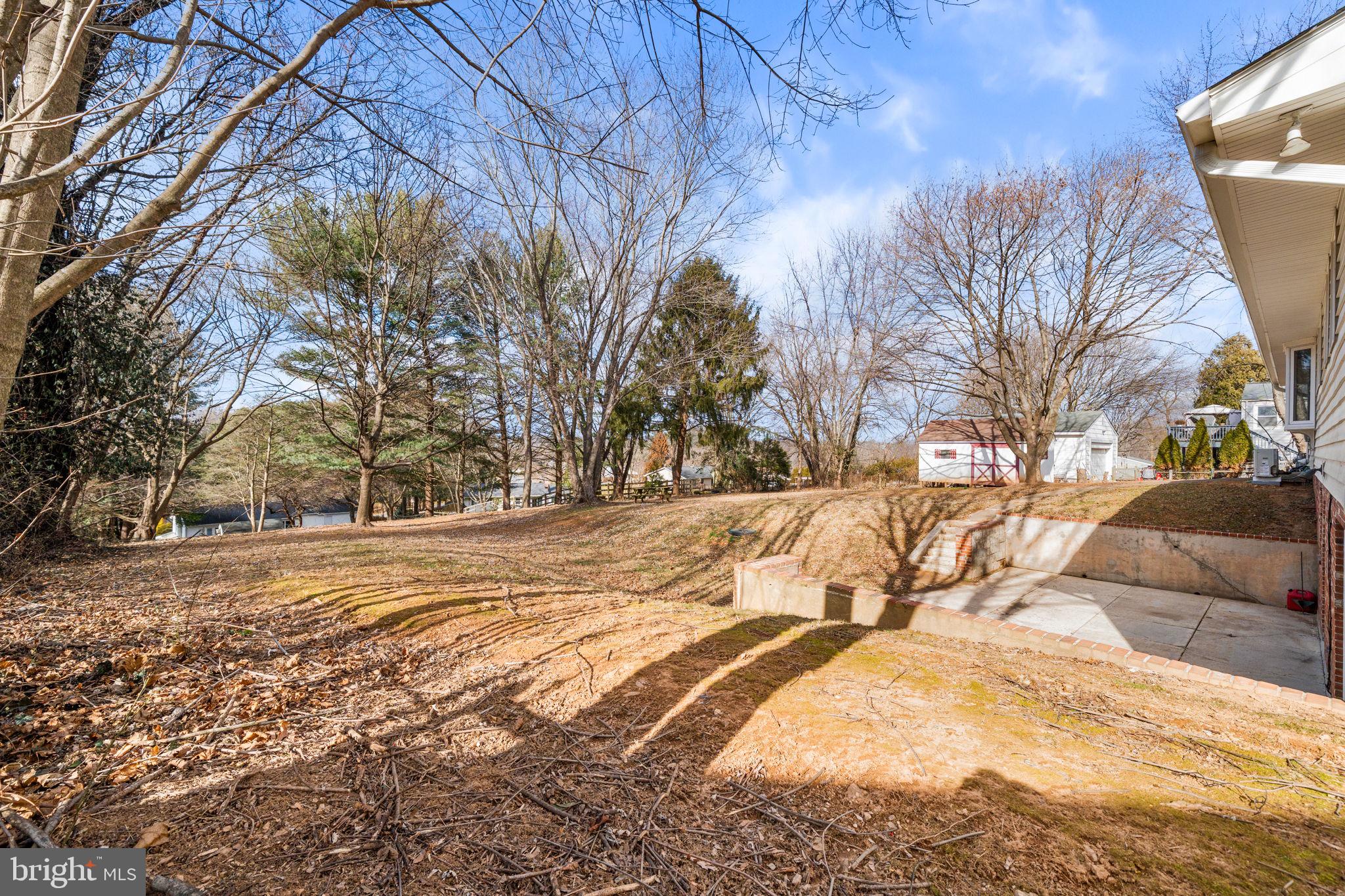 28012 Barnes Road Monrovia, MD 21770 - Photo 32 of 37