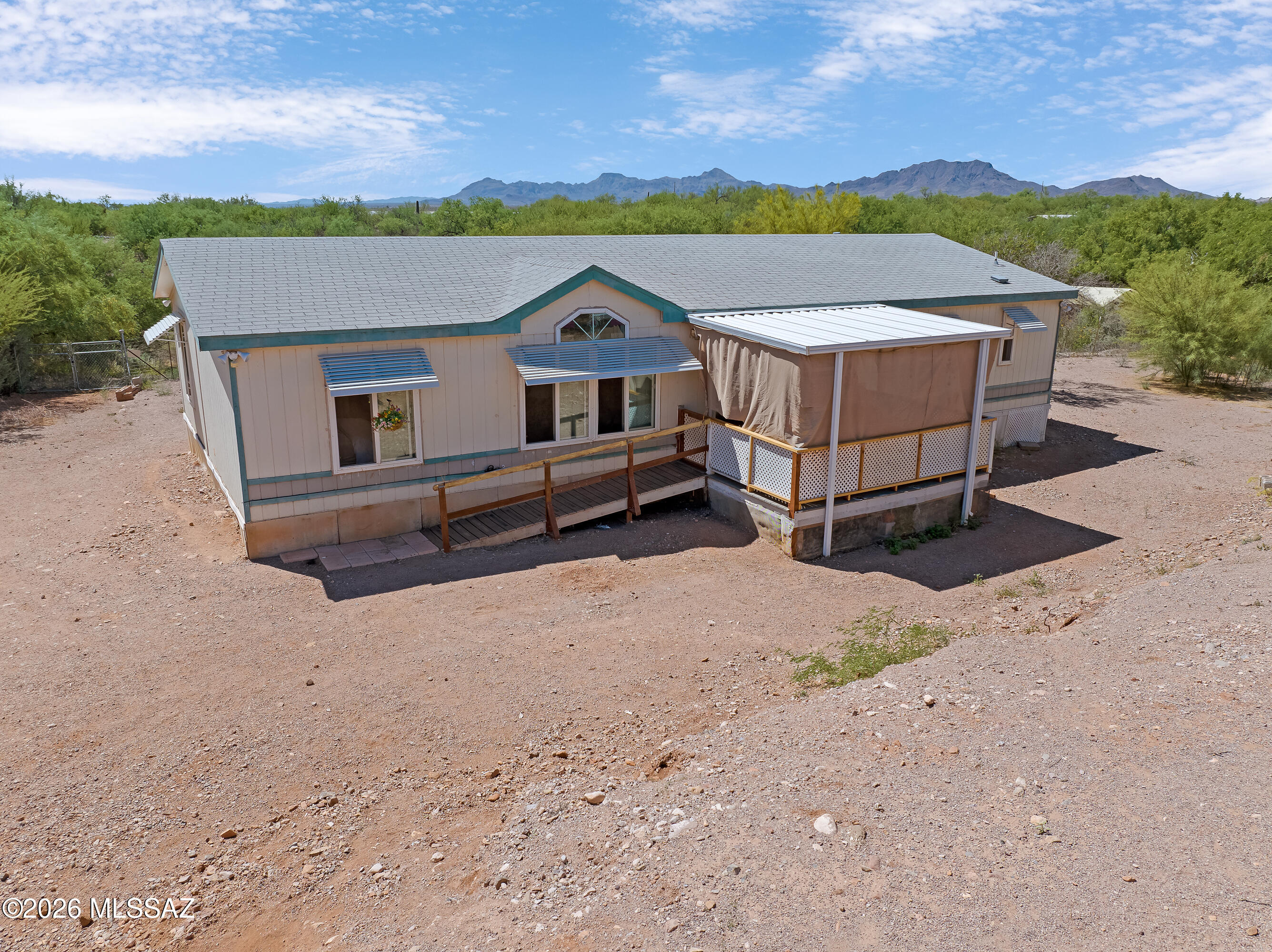 4851 West Arivaca Road Amado, AZ 85645 - Photo 49 of 49