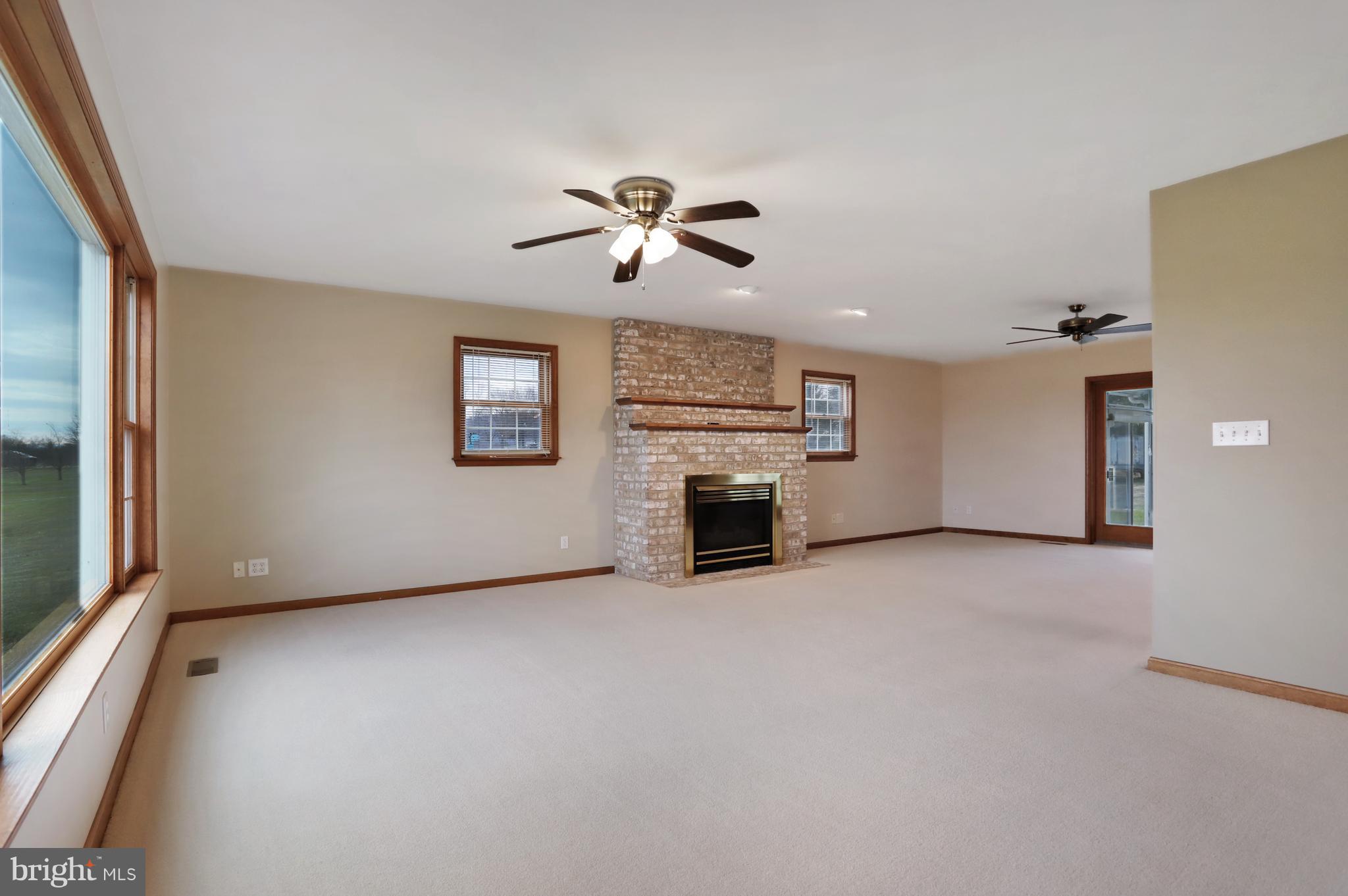 297 Topper Road Fairfield, PA 17320 - Photo 8 of 57 Living Room
