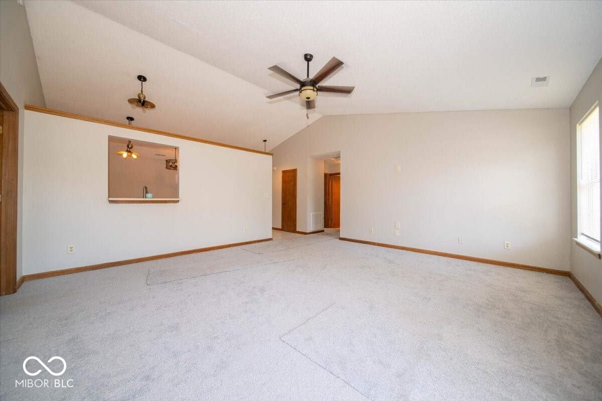 725 Lake Shore Road Franklin, IN 46131 - Photo 13 of 25 Gallery Image 13