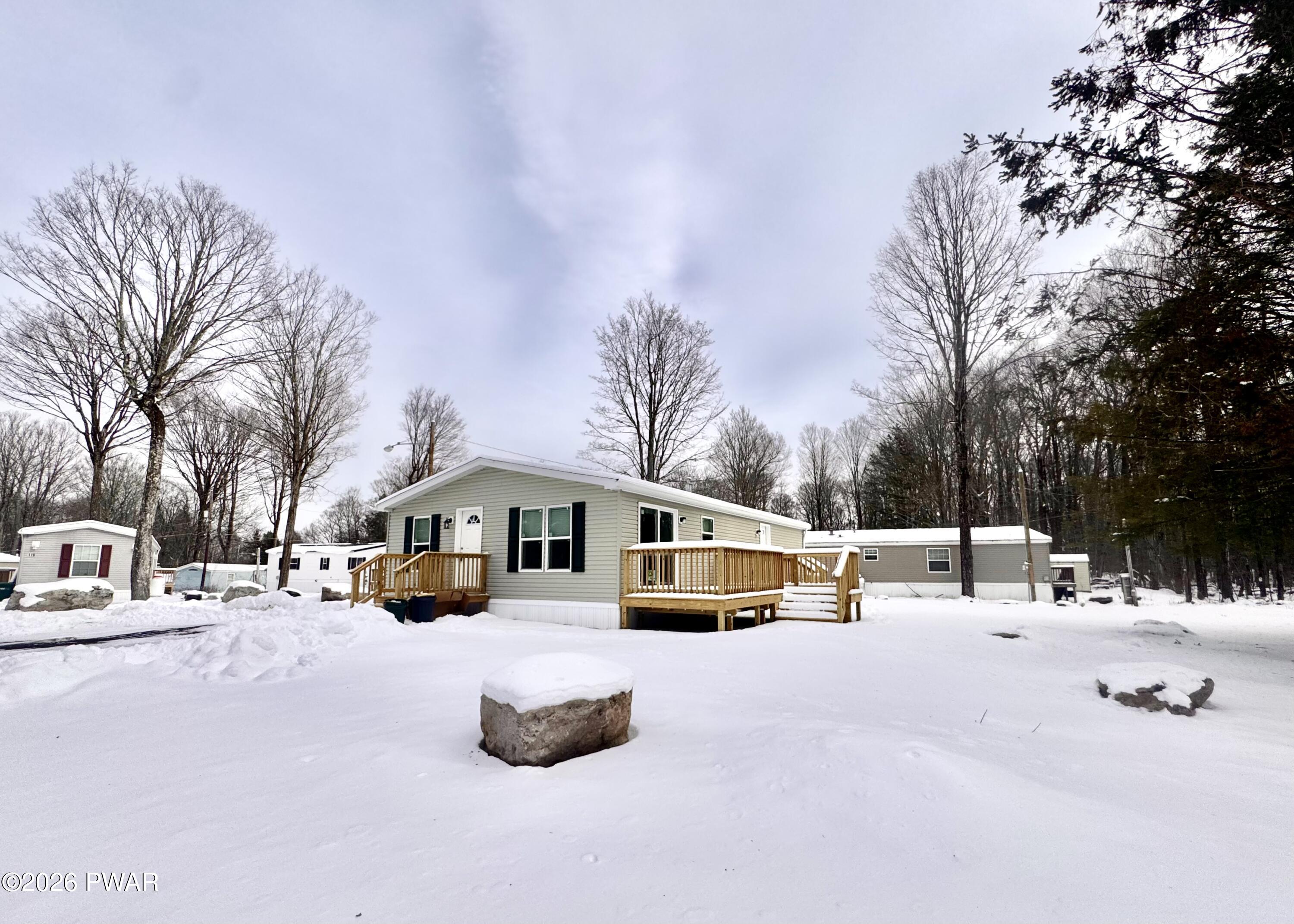 115 Middle Road Greentown, PA 18426 - Photo 46 of 56