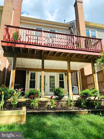 $835,000 | 9957 Foxborough Circle, Rockville, MD 20850