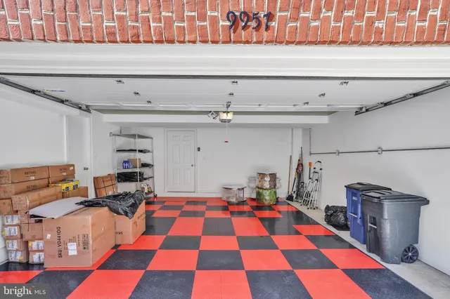 $835,000 | 9957 Foxborough Circle, Rockville, MD 20850