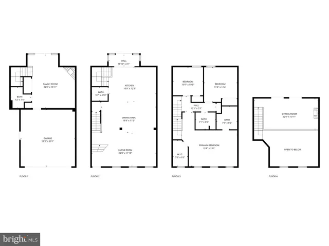 $835,000 | 9957 Foxborough Circle, Rockville, MD 20850