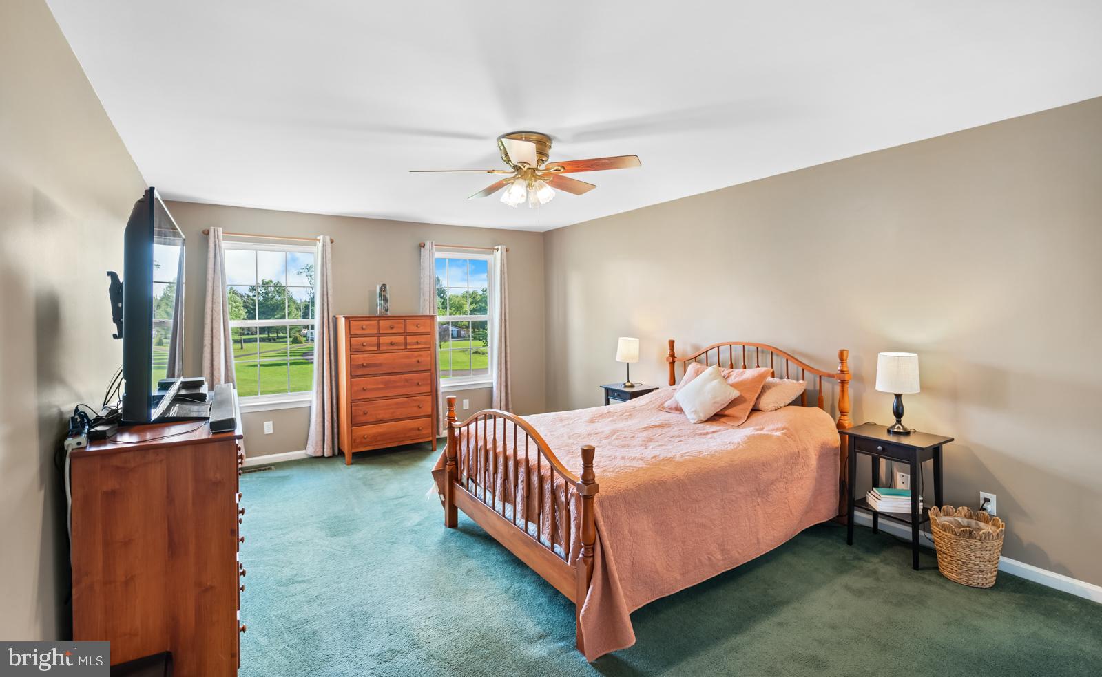 194 Heffner Road Royersford, PA 19468 - Photo 26 of 61 Primary Suite - Bedroom