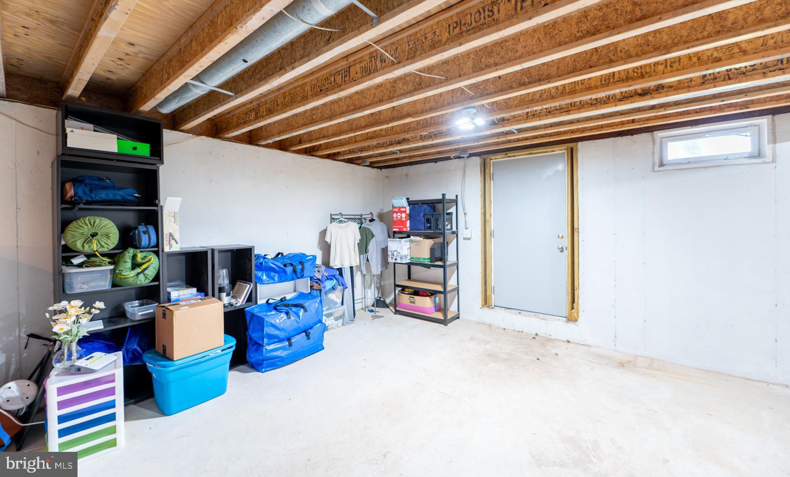 194 Heffner Road Royersford, PA 19468 - Photo 44 of 61 Dry basement