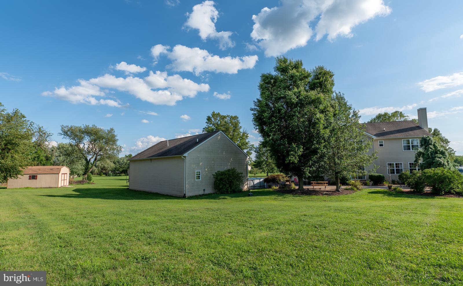 194 Heffner Road Royersford, PA 19468 - Photo 60 of 61 Scenic views!