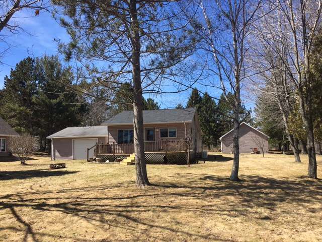 2455 Norway Point Road Pelican Lake, WI 54463 - Photo 1 of 20 Gallery Image 1