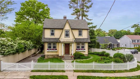 $1,395,000 | 157 Rockland Avenue, Mamaroneck, NY 10543