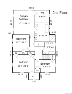 $1,395,000 | 157 Rockland Avenue, Mamaroneck, NY 10543