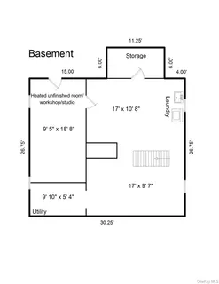 $1,395,000 | 157 Rockland Avenue, Mamaroneck, NY 10543