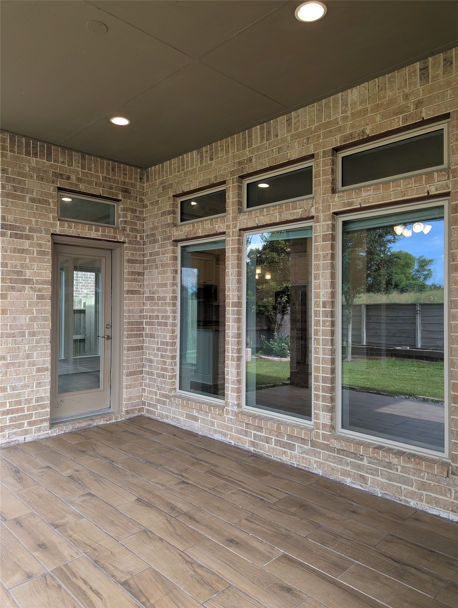 2043 Blackhawk Ridge Lane Manvel, TX 77578 - Photo 43 of 45