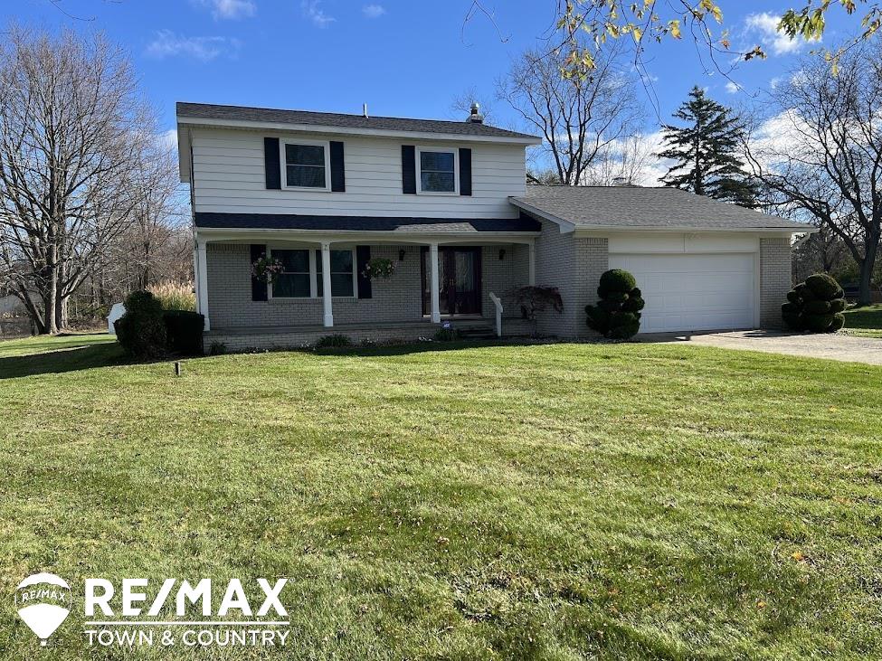 12450 Field Road Clio, MI 48420 - Photo 6 of 65