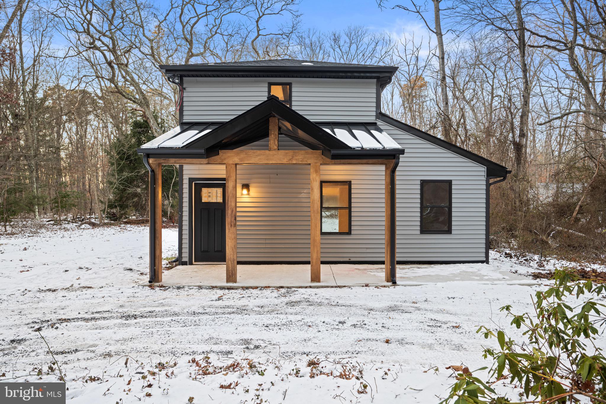 1711 Janvier Road Williamstown, NJ 08094 - Photo 1 of 24 a front view of a house with a yard