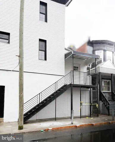 $1,650 | 5533 Chester Avenue, Unit 2, Philadelphia, PA 19143