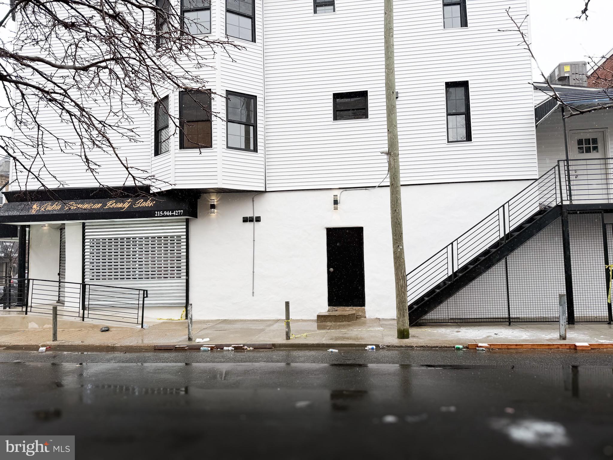 5533 Chester Avenue, Unit 2 Philadelphia, PA 19143 - Photo 15 of 15