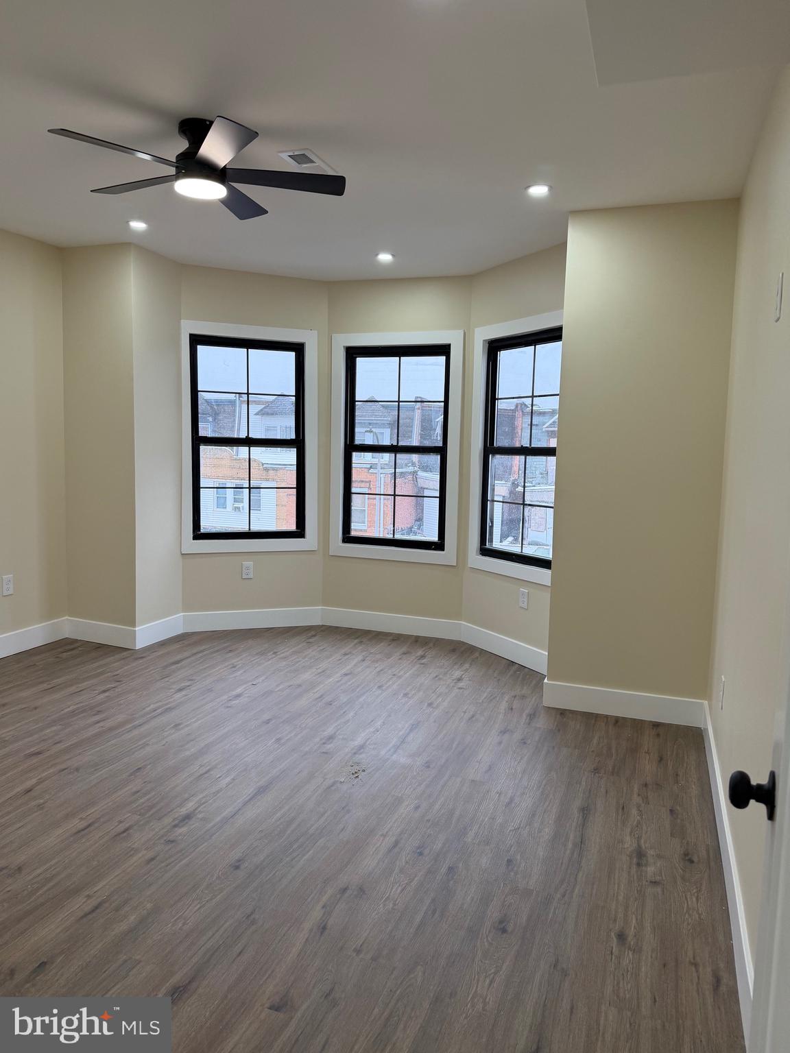5533 Chester Avenue, Unit 2 Philadelphia, PA 19143 - Photo 9 of 15 Master bedroom
