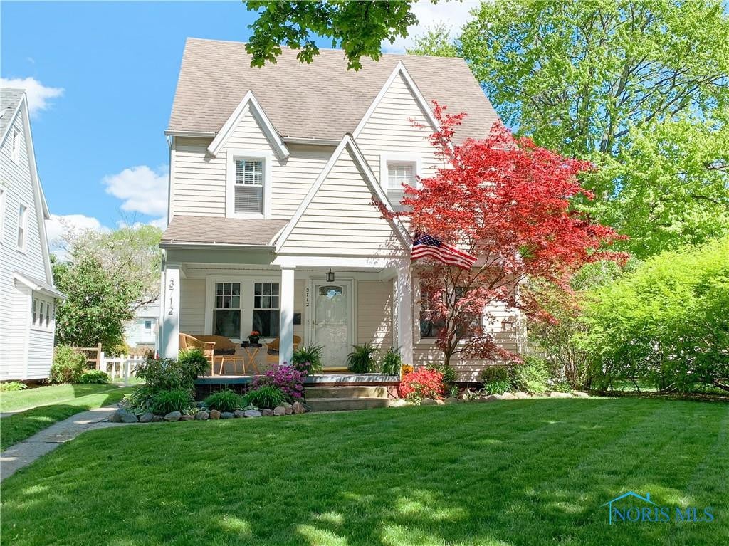 3712 Maxwell Road Toledo, OH 43613 - Photo 1 of 33 Gallery Image 1