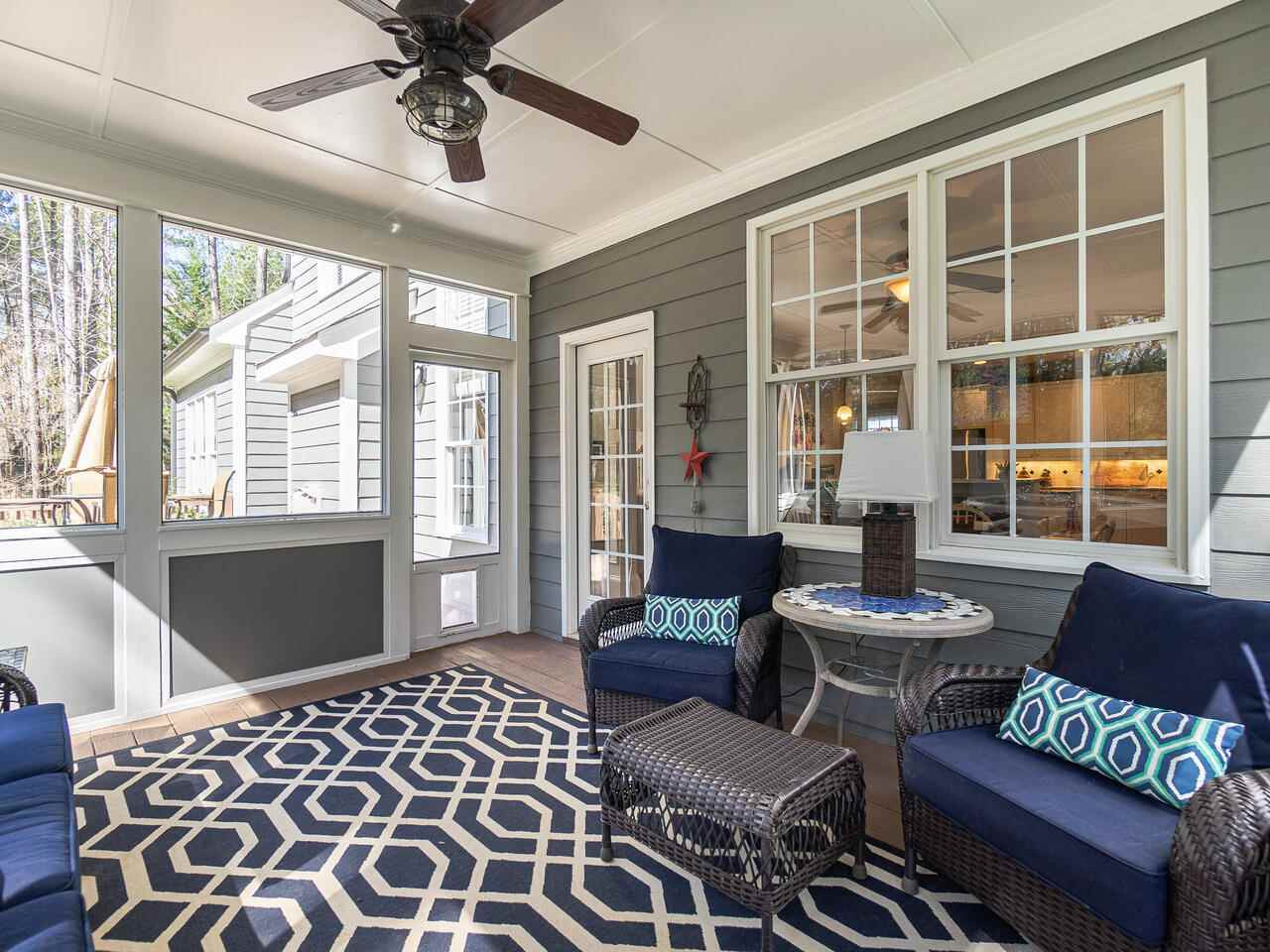 7228 Sparhawk Road Wake Forest, NC 27587 - Photo 27 of 30 Photo 27