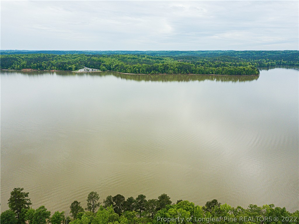 Lot 182 Vista Lane Rockingham, NC 28379 - Photo 5 of 9 a view of a lake with a city