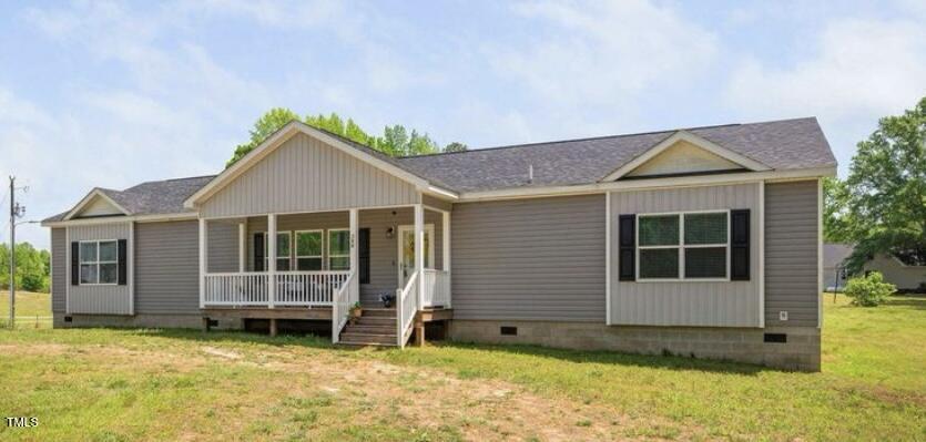 380 Perdues Road Louisburg, NC 27549 - Photo 38 of 43 IMG_0060