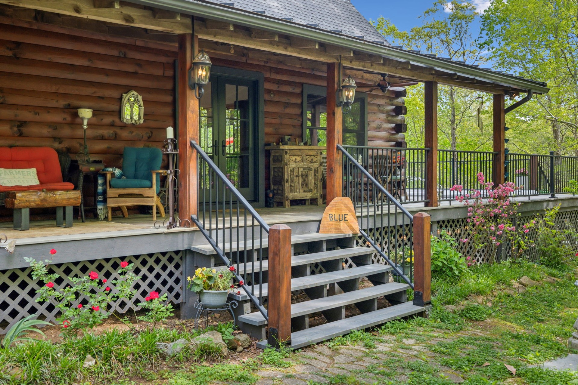5617 A Pinewood Road Franklin, TN 37064 - Photo 7 of 67
