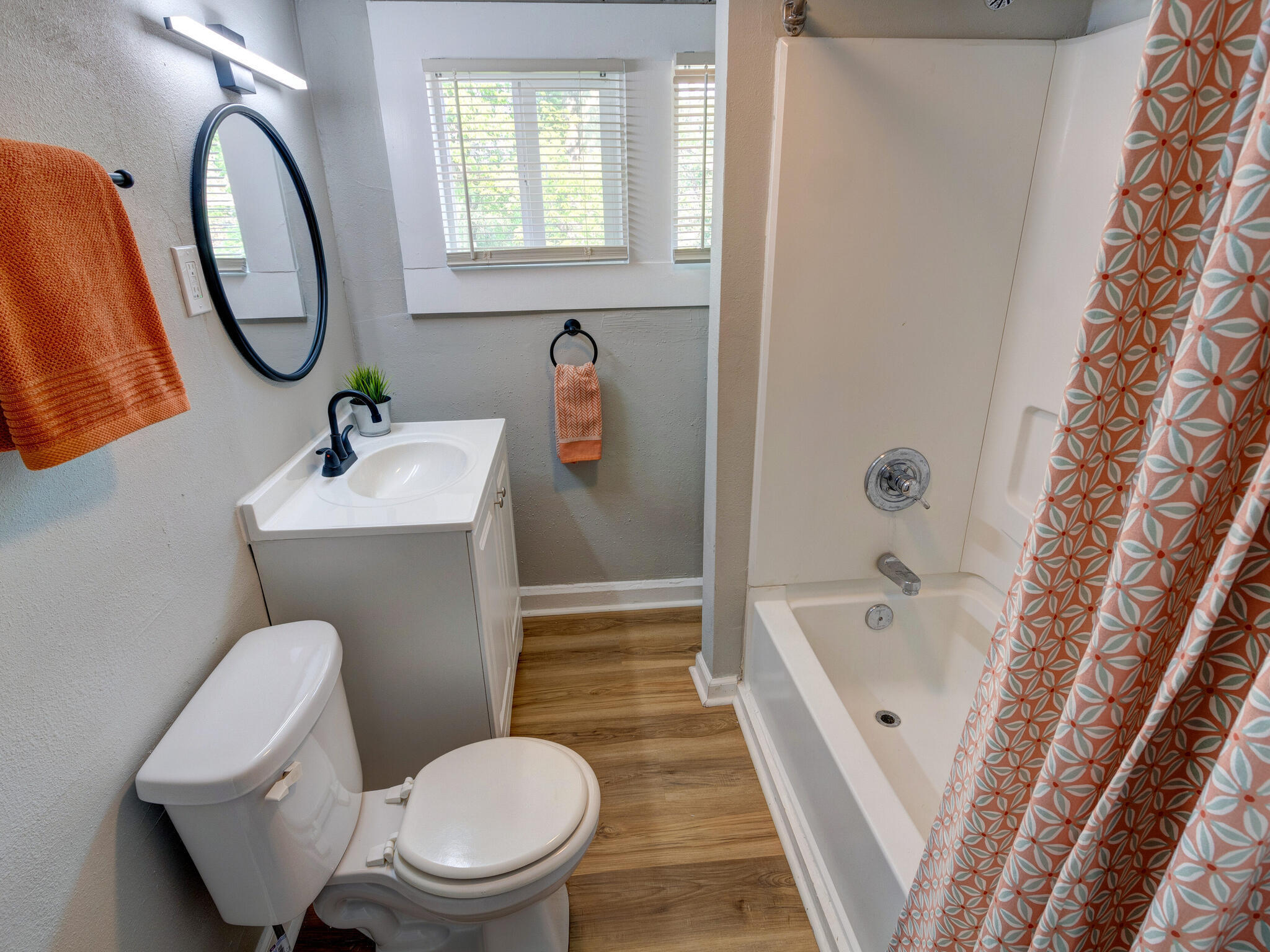 3821 Clarendon Road Indianapolis, IN 46208 - Photo 18 of 25