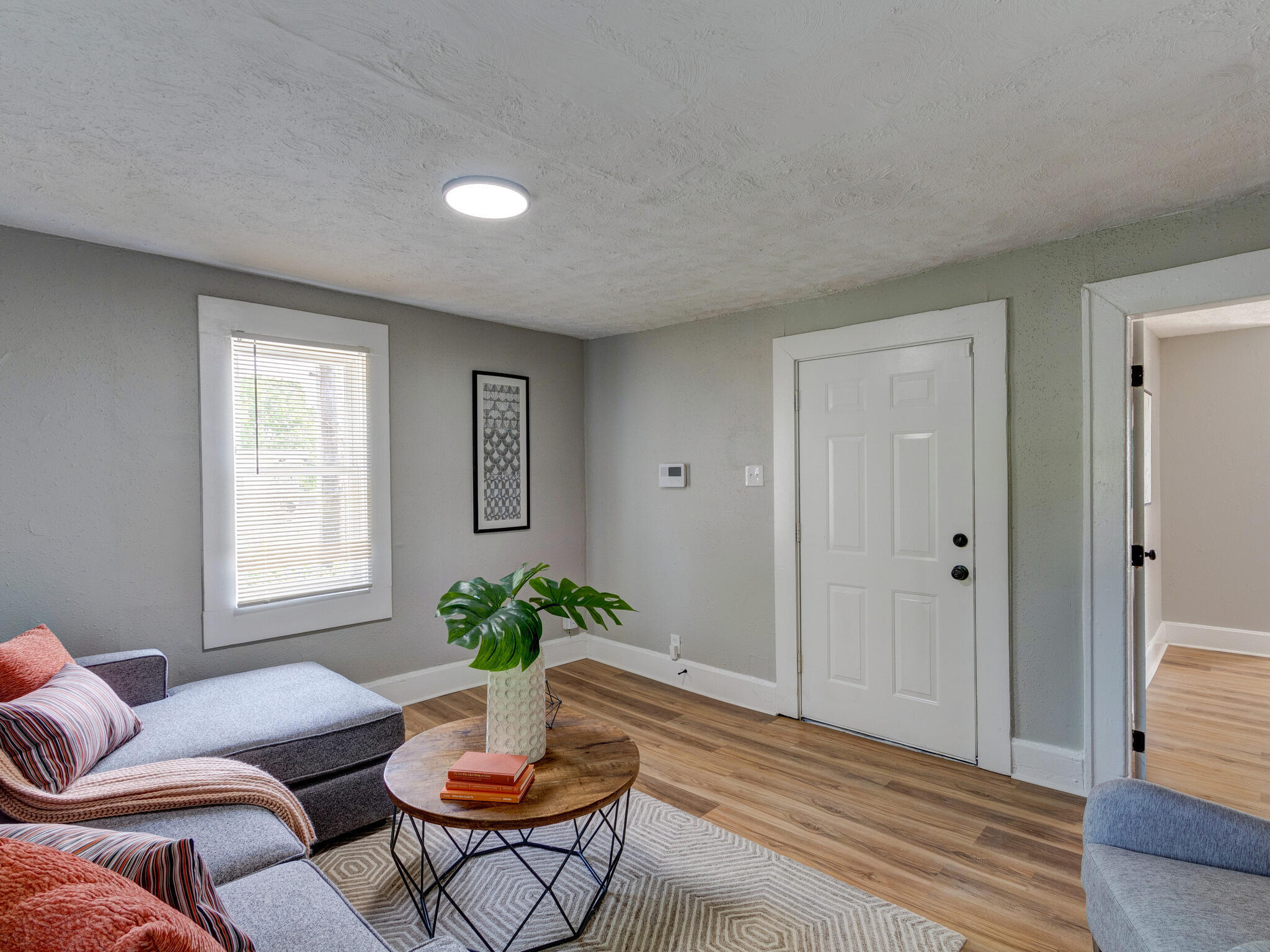 3821 Clarendon Road Indianapolis, IN 46208 - Photo 6 of 25
