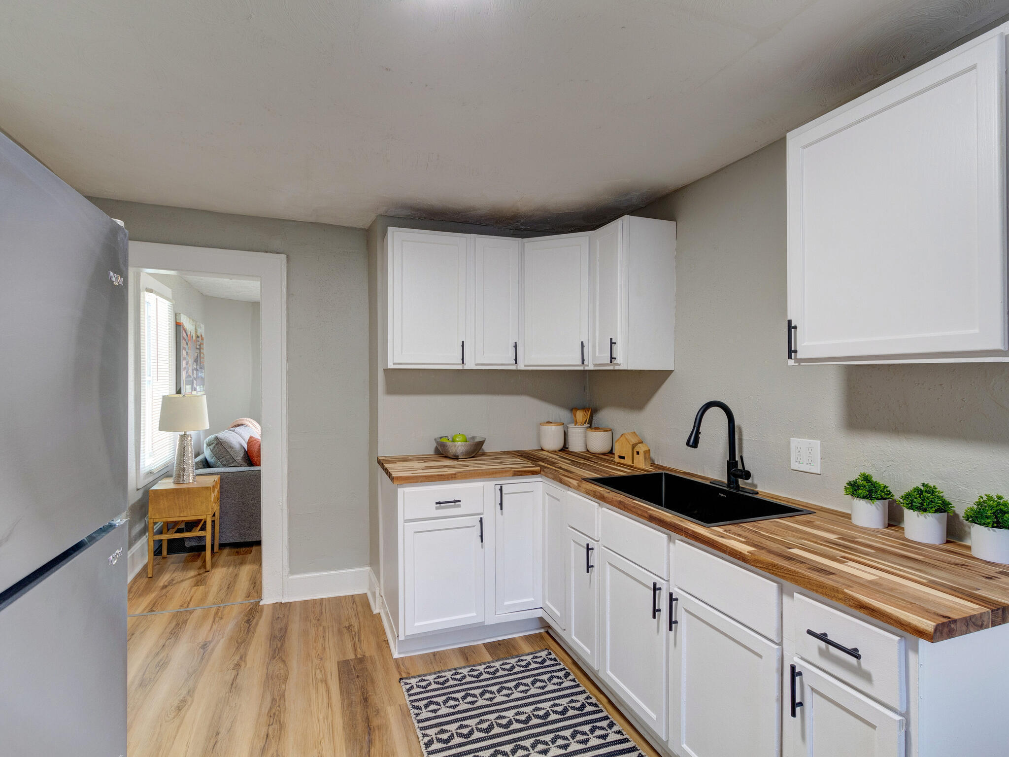 3821 Clarendon Road Indianapolis, IN 46208 - Photo 9 of 25