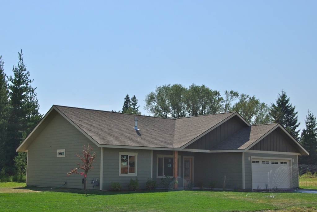 Lot 16 Brittany Loop Sandpoint, ID 83864 - Photo 1 of 1 Your Future Home!