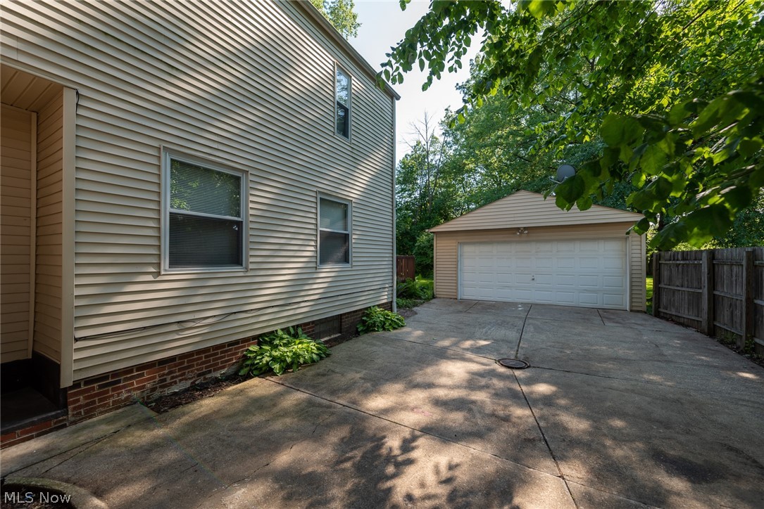 1112 Woodview Road Cleveland Heights, OH 44121 - Photo 30 of 35