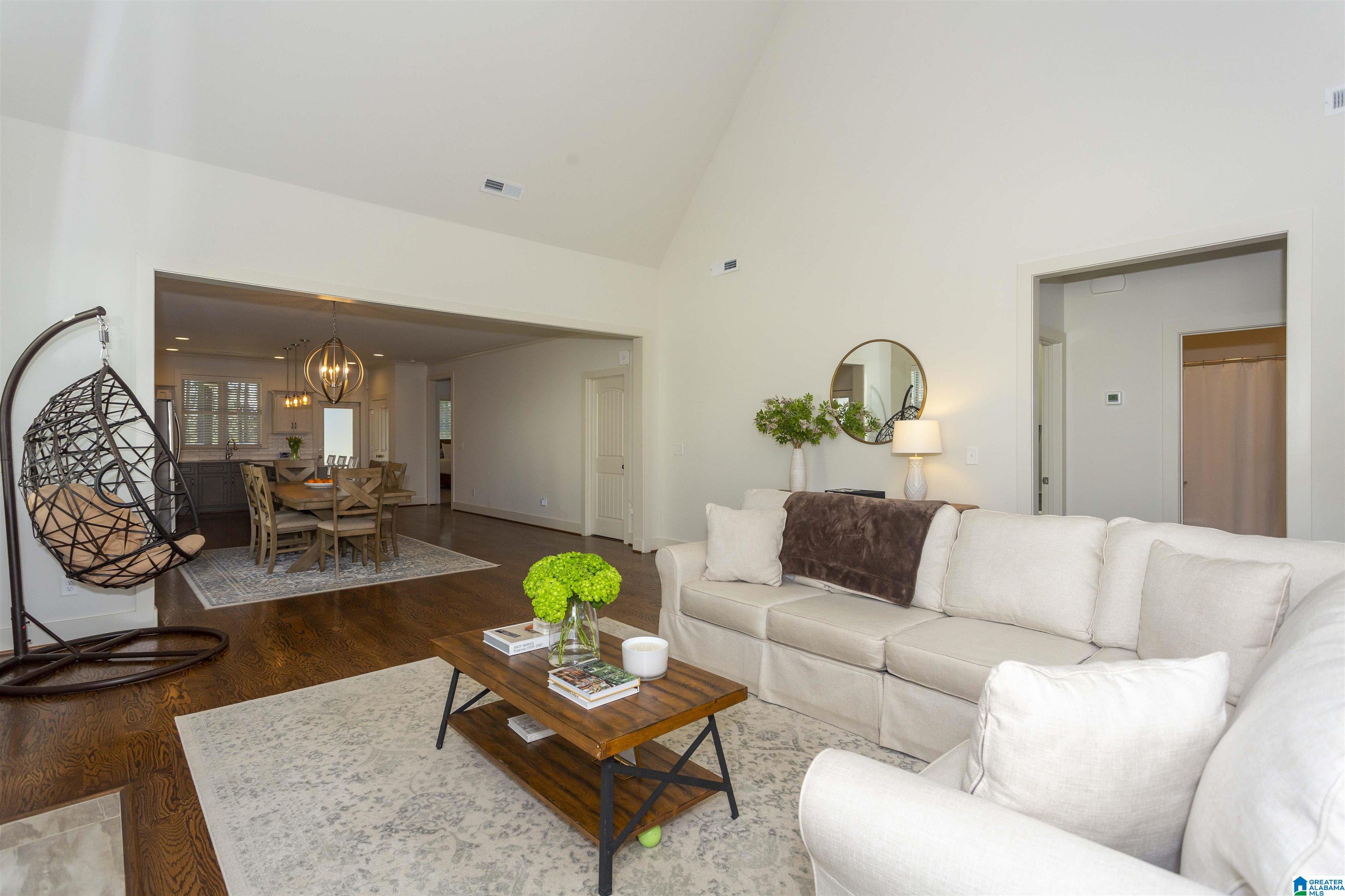 400 Crossbridge Road Chelsea, AL 35043 - Photo 7 of 37