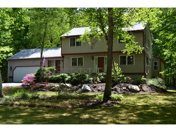 29 Winslow Farm Road Hudson, NH 03051 - Photo 1 of 1