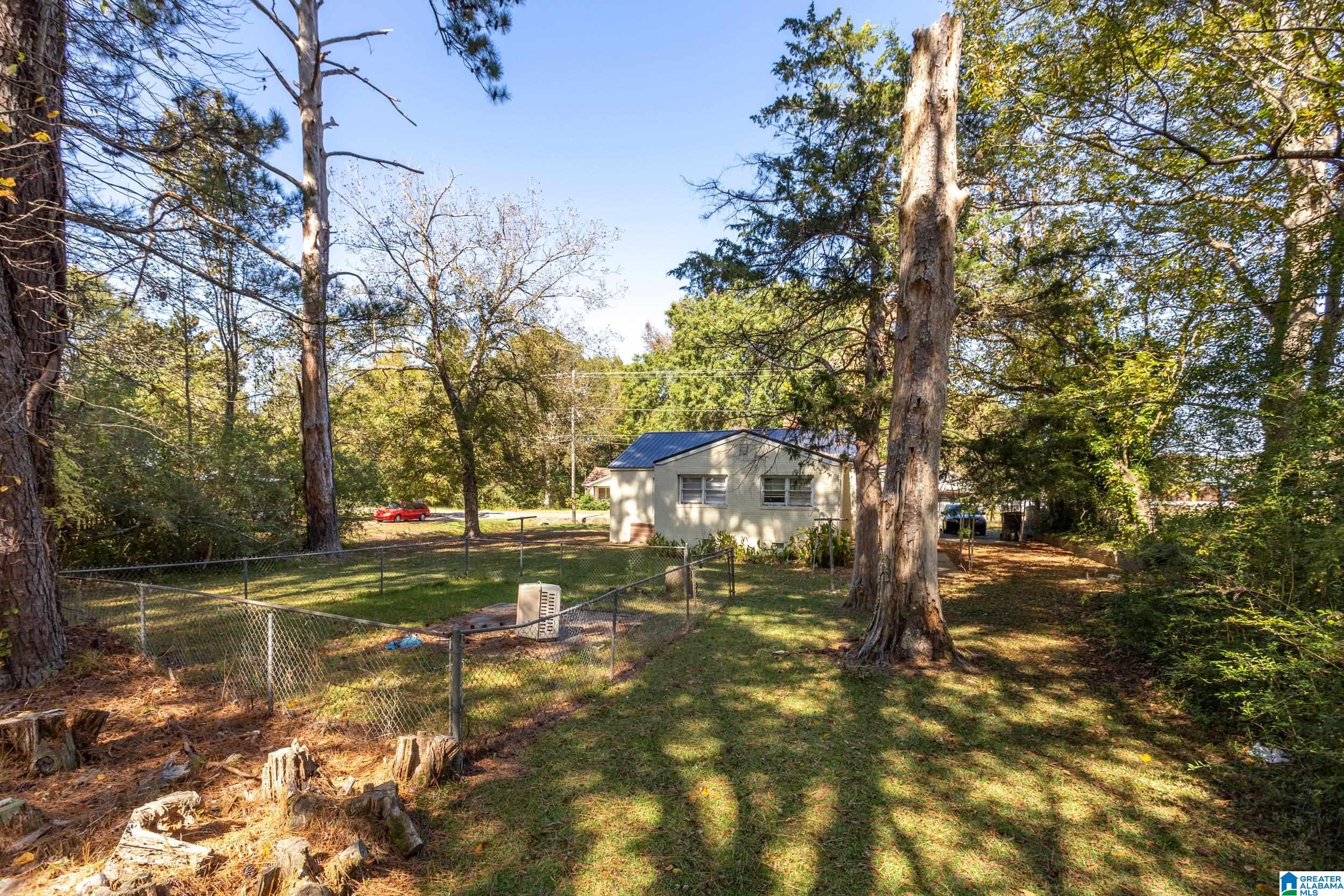 406 Alexandria Road Weaver, AL 36277 - Photo 28 of 30