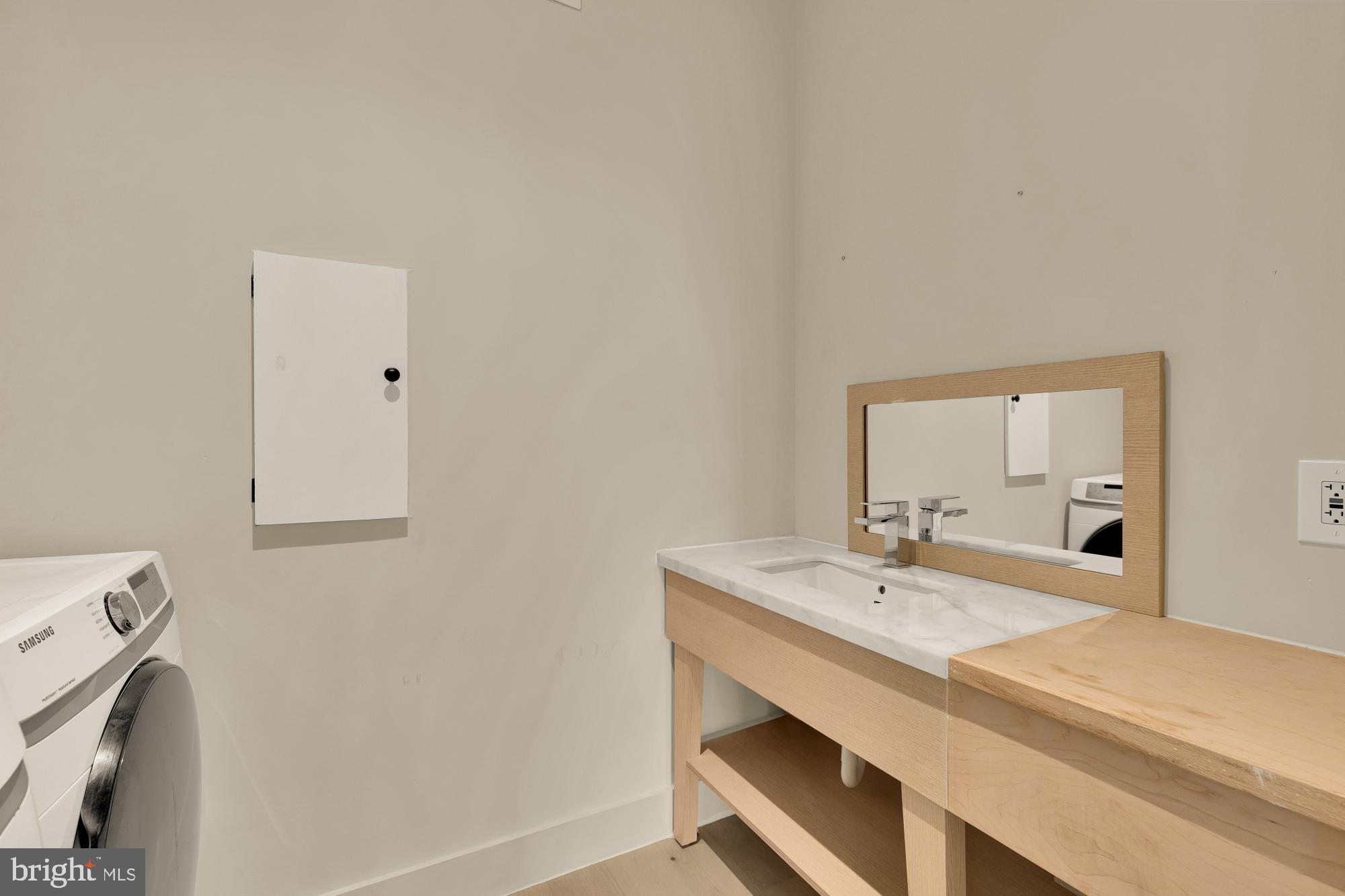 2100 4th Street Northeast, Unit 2 Washington, DC 20002 - Photo 43 of 48