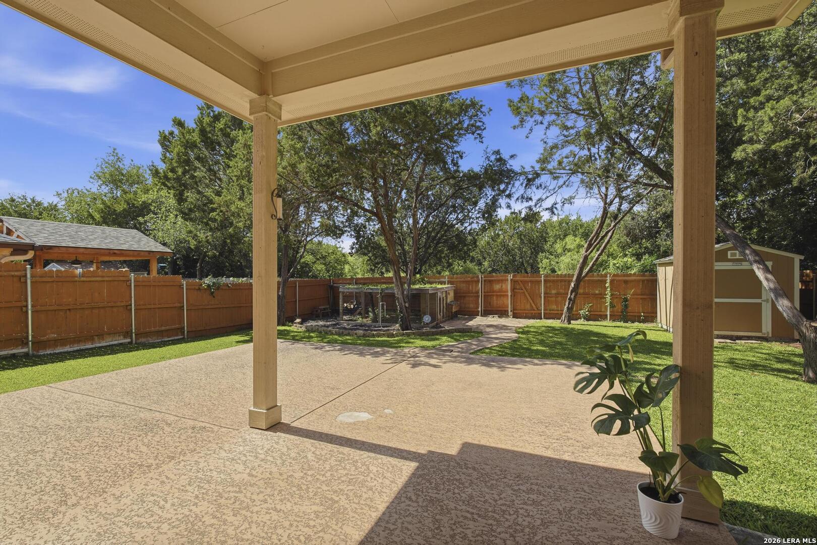 9022 Western View Helotes, TX 78023 - Photo 28 of 32
