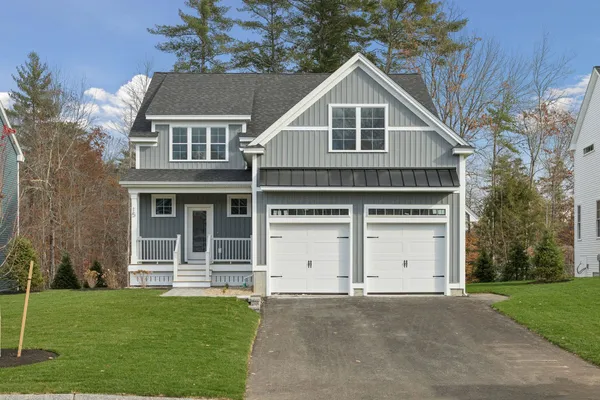 $639,900 | 15 Copp Drive, Rochester, NH 03868
