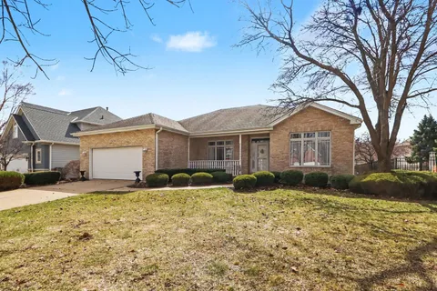 $525,000 | 24701 Kingston Street, Plainfield, IL 60544