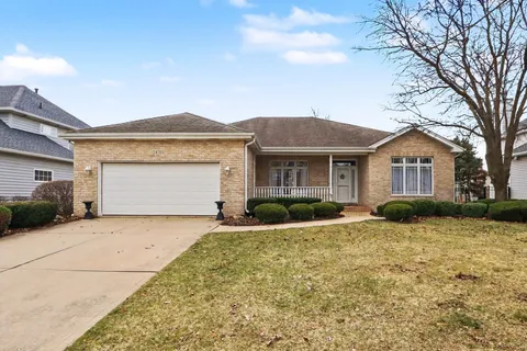 $525,000 | 24701 Kingston Street, Plainfield, IL 60544