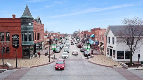 $525,000 | 24701 Kingston Street, Plainfield, IL 60544