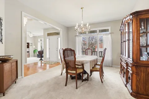 $525,000 | 24701 Kingston Street, Plainfield, IL 60544