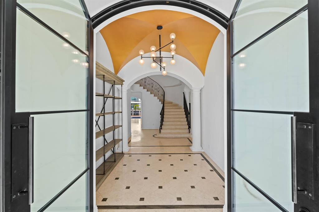 861 Nafa Drive Boca Raton, FL 33487 - Photo 13 of 54 a view of entryway with a front door