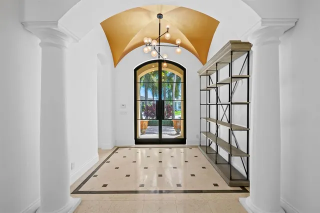 $4,500,000 | 861 Nafa Drive, Boca Raton, FL 33487